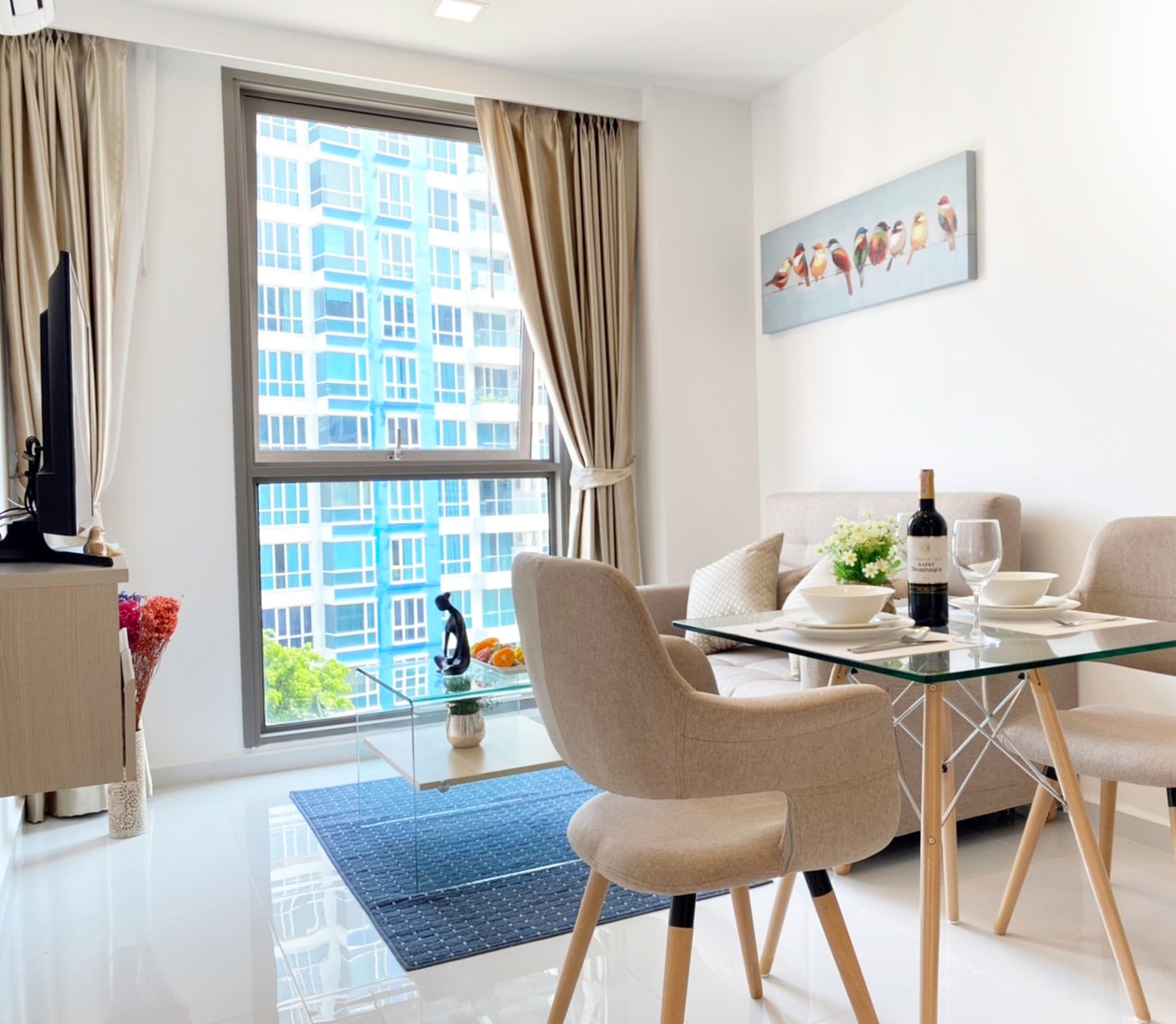 Студия в Пратамнаке, Таиланд, 49 м² - фото 6