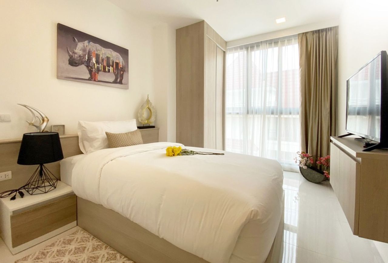 Студия в Пратамнаке, Таиланд, 49 м² - фото 10