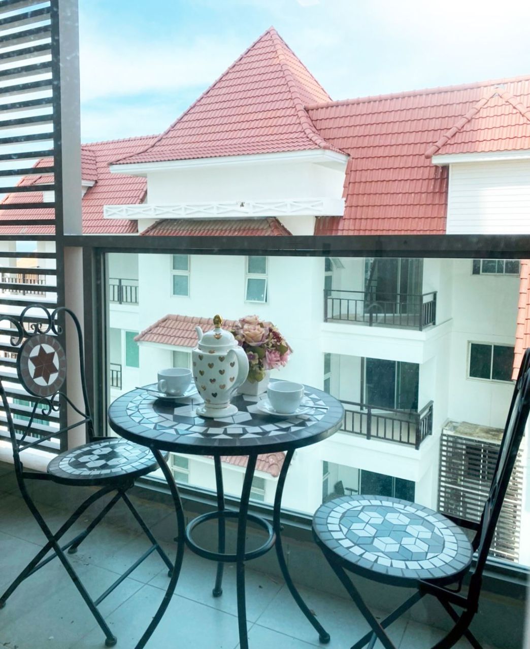 Студия в Пратамнаке, Таиланд, 49 м² - фото 11