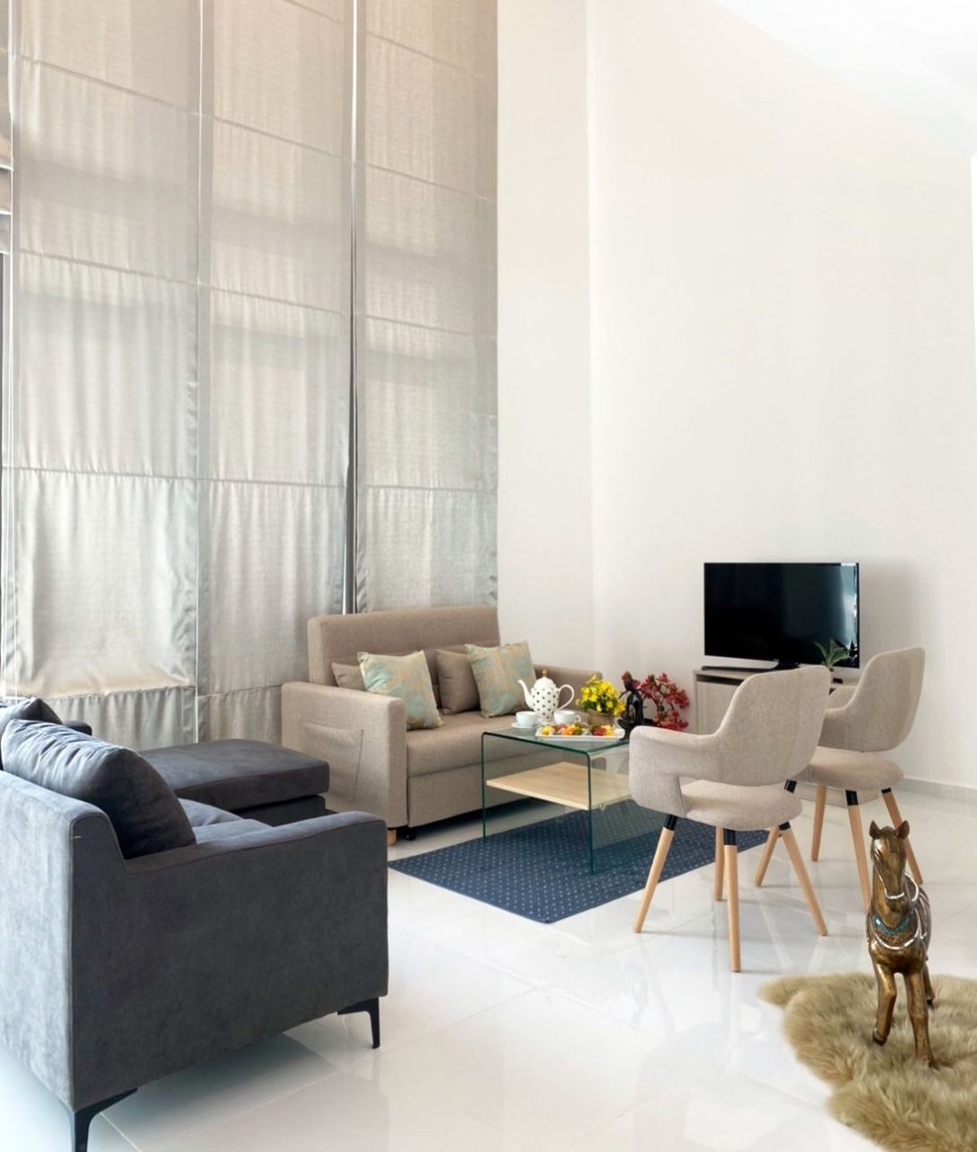 Квартира в Пратамнаке, Таиланд, 84 м² - фото 6