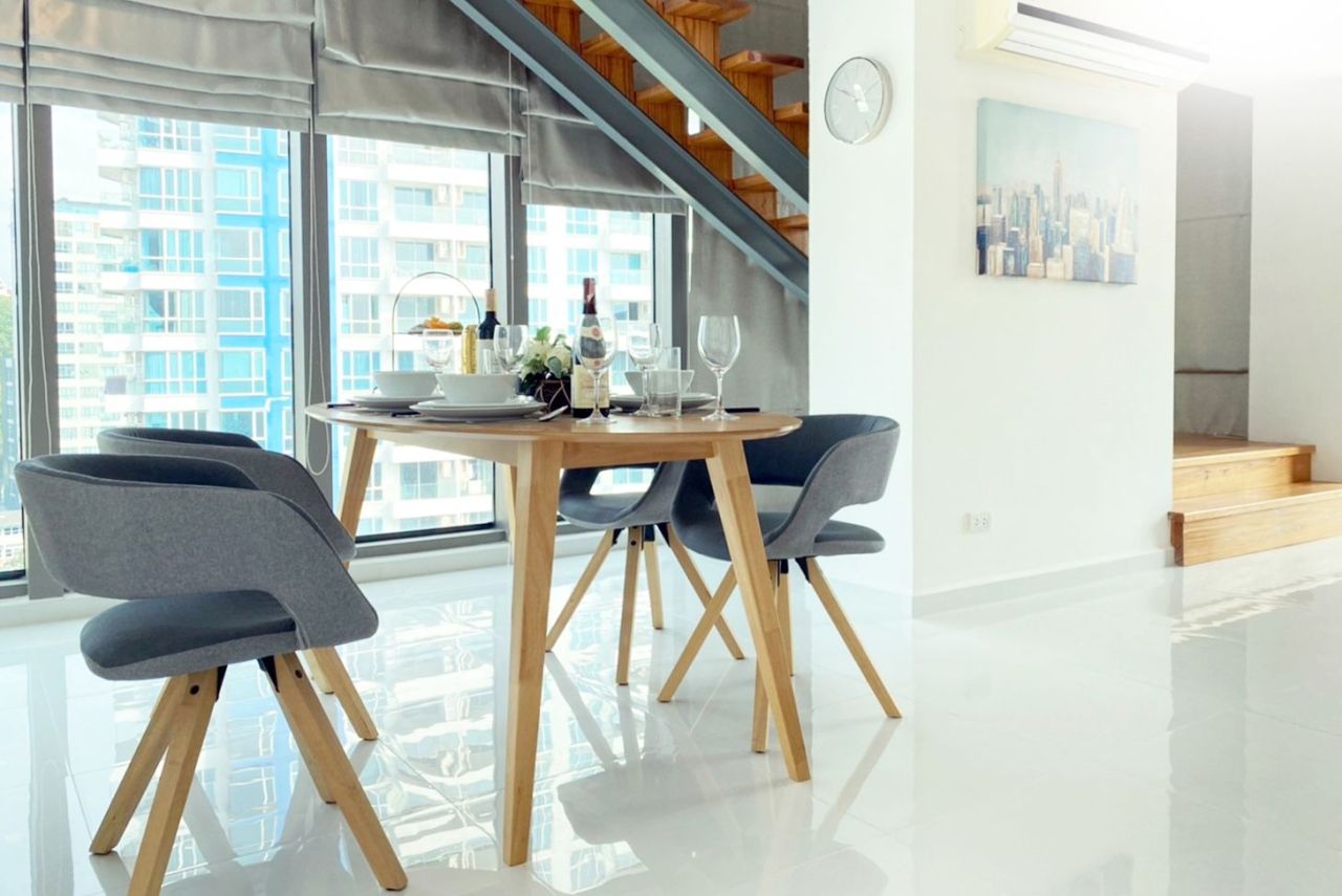 Квартира в Пратамнаке, Таиланд, 84 м² - фото 10