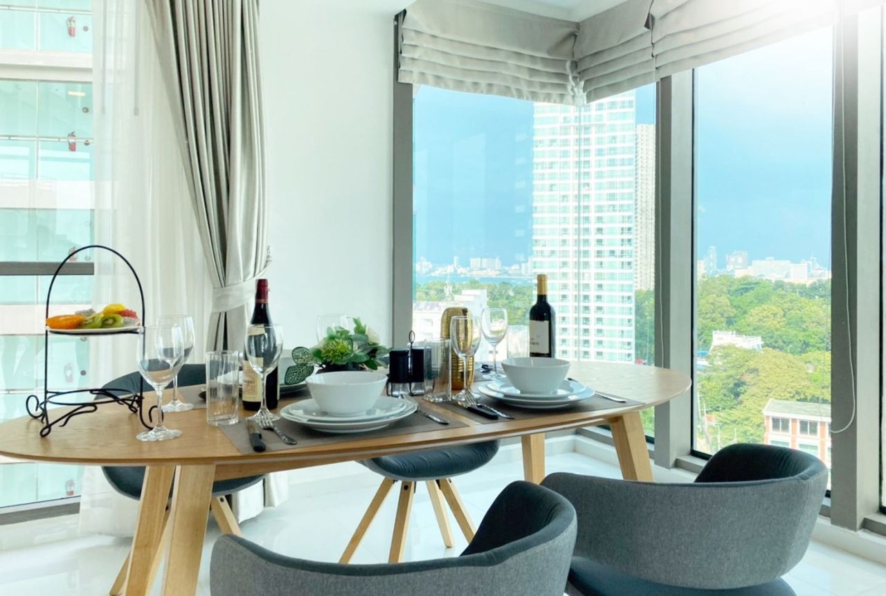 Квартира в Пратамнаке, Таиланд, 84 м² - фото 12