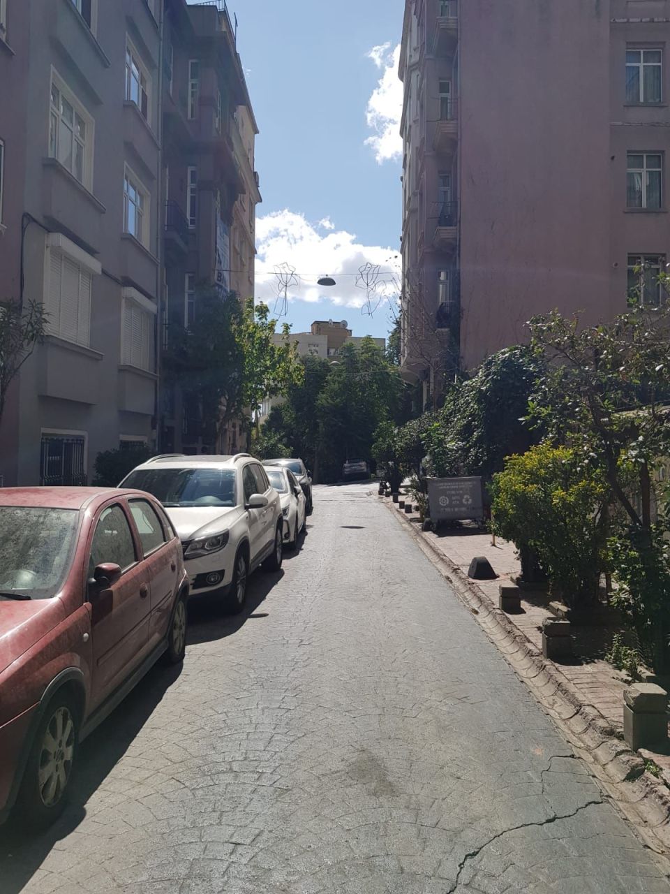 Квартира в Стамбуле, Турция, 65 м² - фото 5