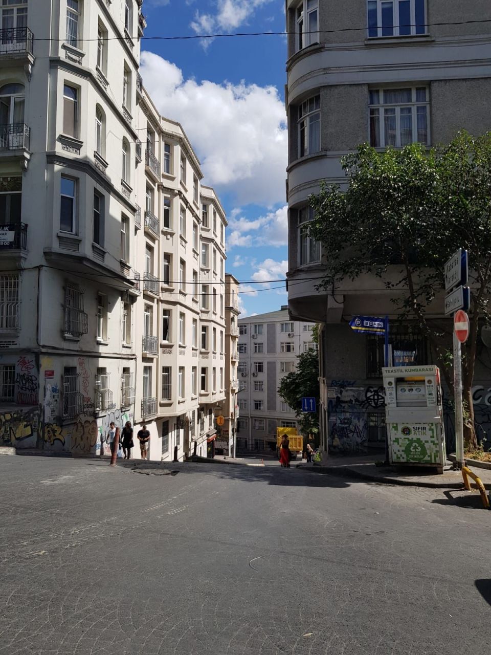 Квартира в Стамбуле, Турция, 65 м² - фото 3