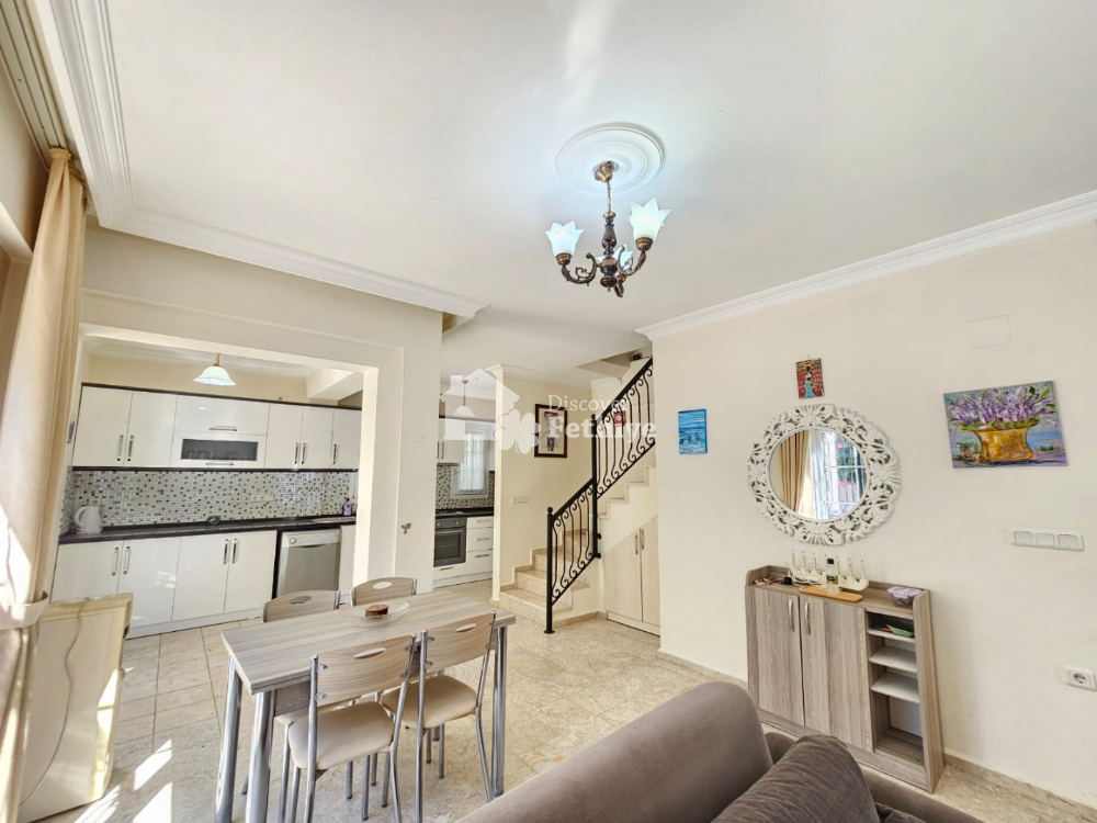 Вилла в Фетхие, Турция, 150 м² - фото 9