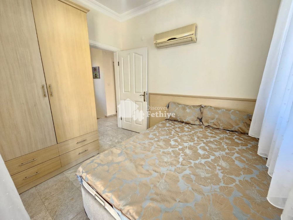 Вилла в Фетхие, Турция, 150 м² - фото 15
