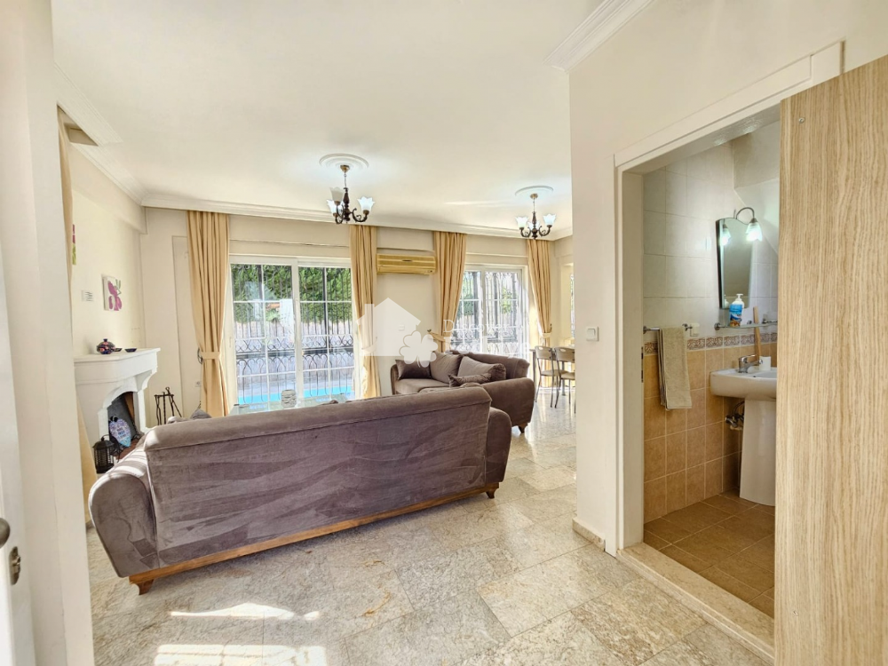 Вилла в Фетхие, Турция, 150 м² - фото 5