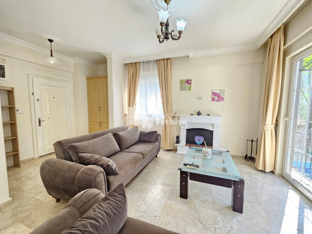 Вилла в Фетхие, Турция, 150 м² - фото 7