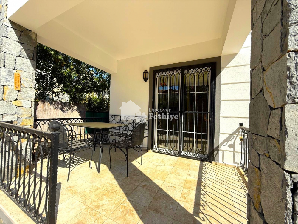 Вилла в Фетхие, Турция, 150 м² - фото 16