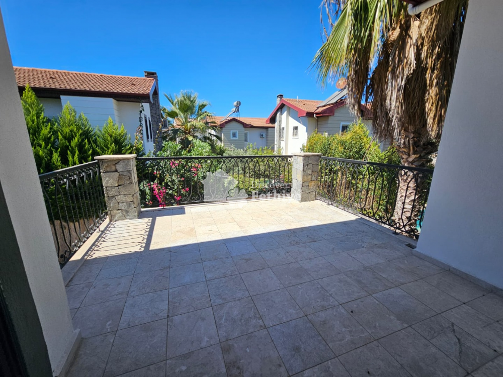 Вилла в Фетхие, Турция, 150 м² - фото 14