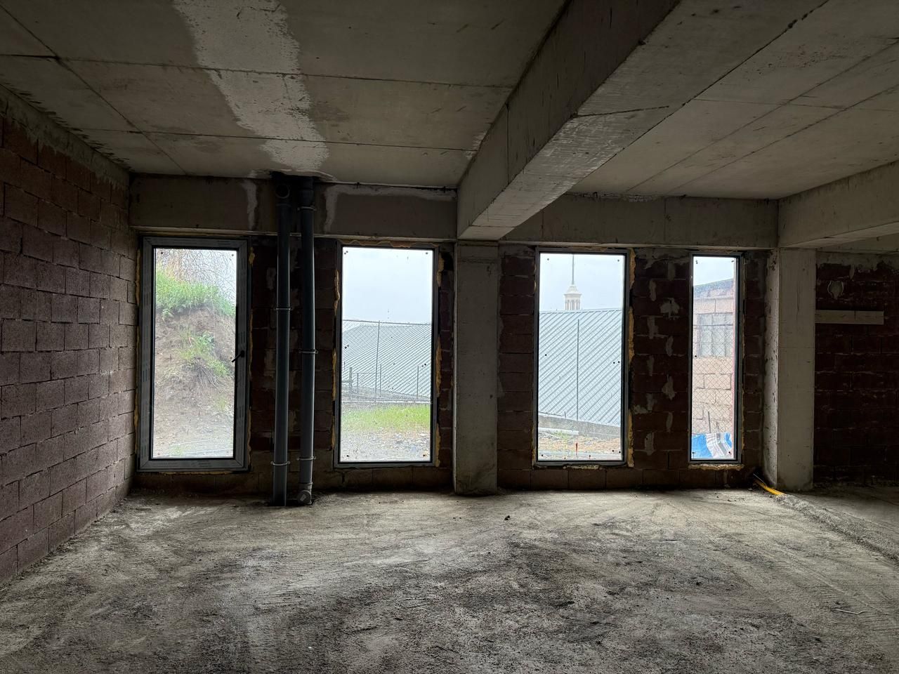 Квартира в Тбилиси, Грузия, 115 м² - фото 7