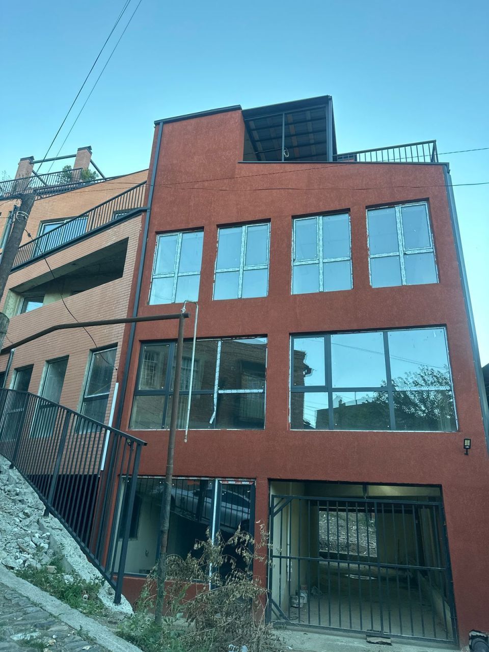 Квартира в Тбилиси, Грузия, 115 м² - фото 1