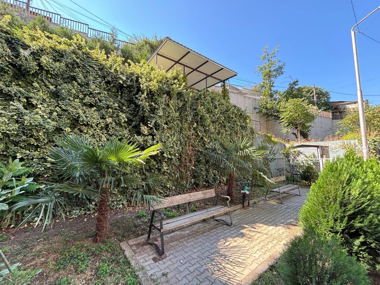 Квартира в Тбилиси, Грузия, 55 м² - фото 10