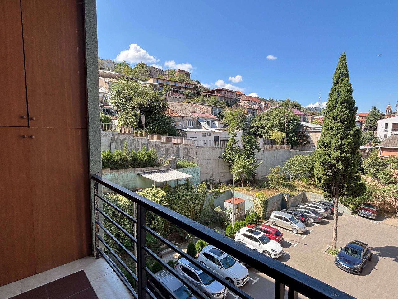 Квартира в Тбилиси, Грузия, 55 м² - фото 8