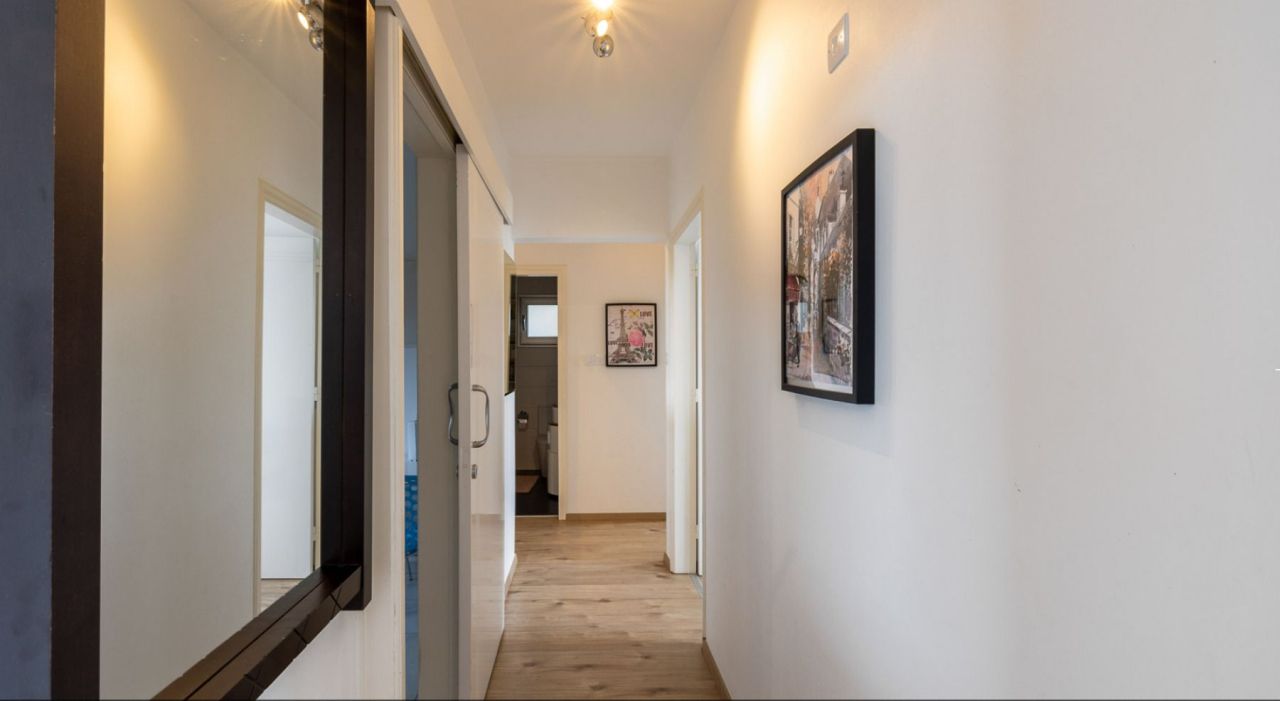 Апартаменты в Лимасоле, Кипр, 71 м² - фото 6