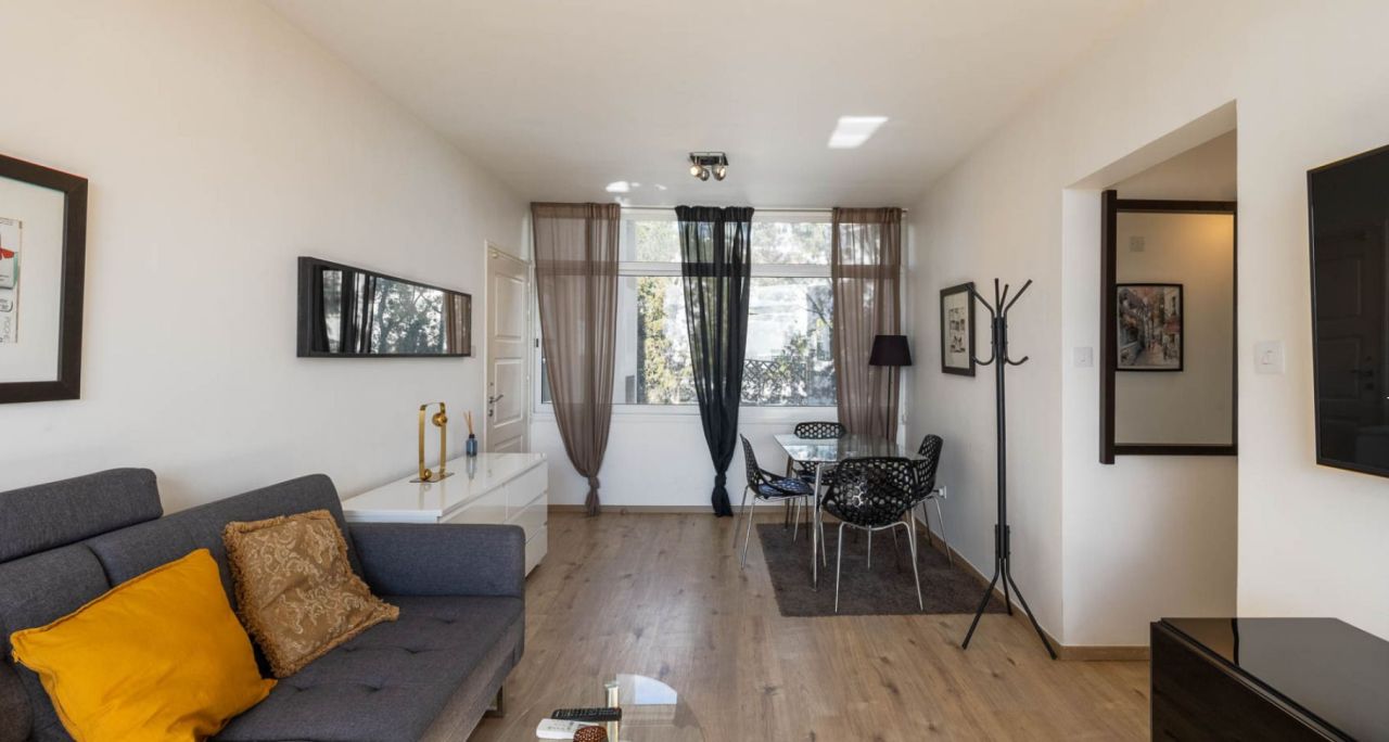 Апартаменты в Лимасоле, Кипр, 71 м² - фото 3