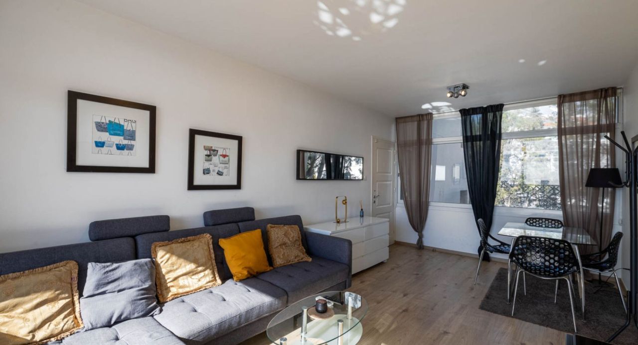 Апартаменты в Лимасоле, Кипр, 71 м² - фото 5