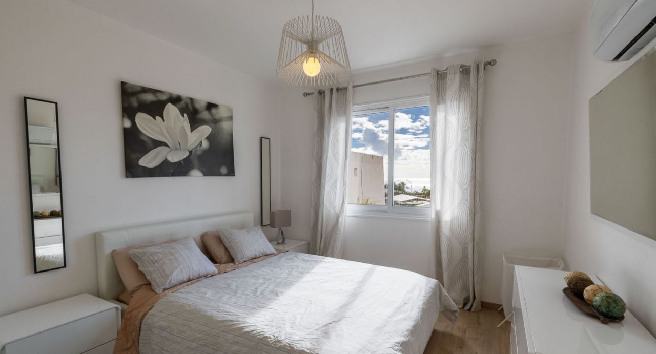 Апартаменты в Лимасоле, Кипр, 71 м² - фото 9