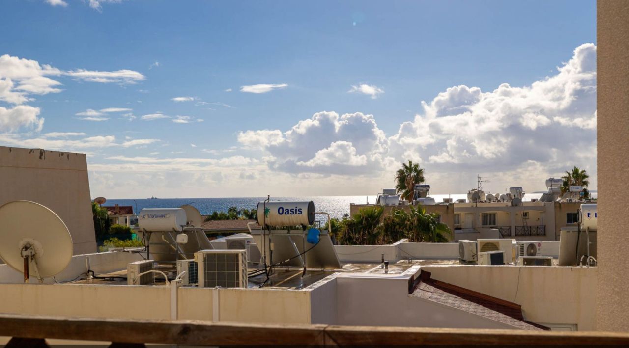 Апартаменты в Лимасоле, Кипр, 71 м² - фото 13