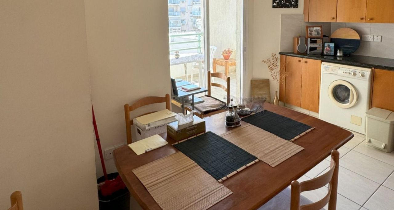 Апартаменты в Лимасоле, Кипр, 80 м² - фото 3