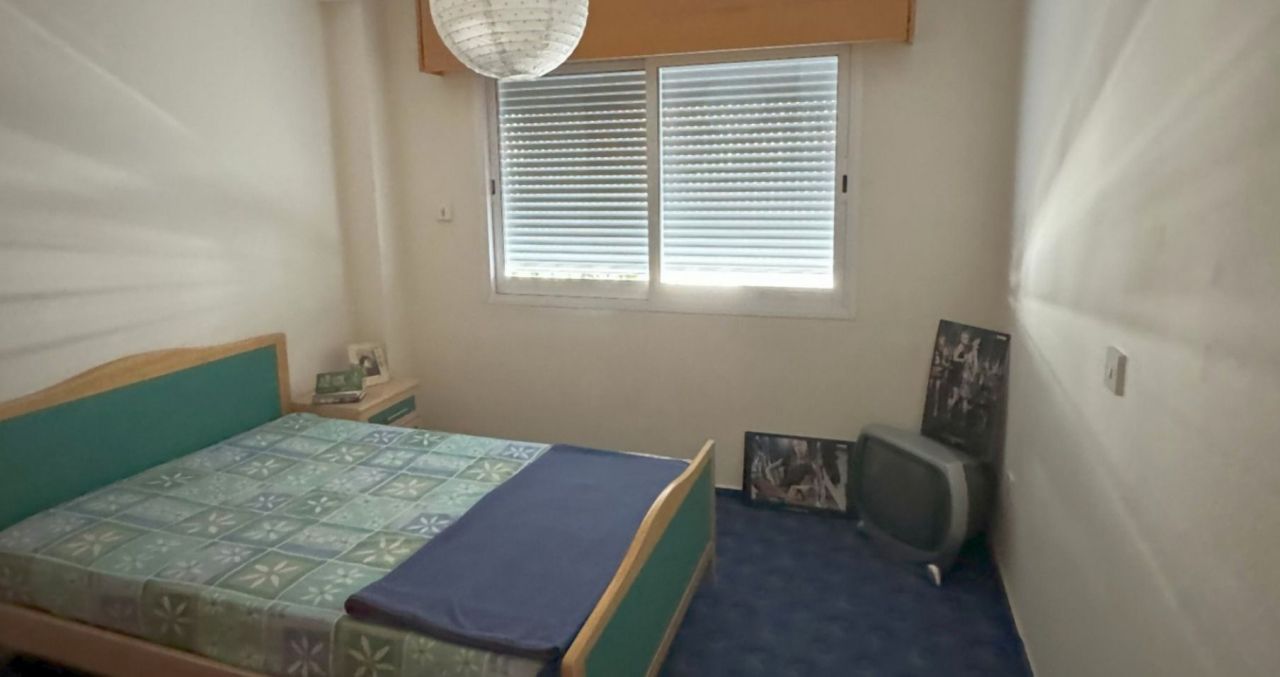 Апартаменты в Лимасоле, Кипр, 80 м² - фото 5