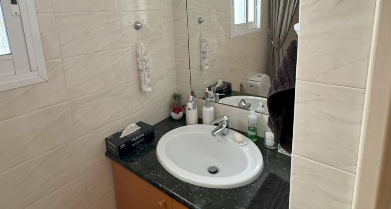 Апартаменты в Лимасоле, Кипр, 80 м² - фото 6