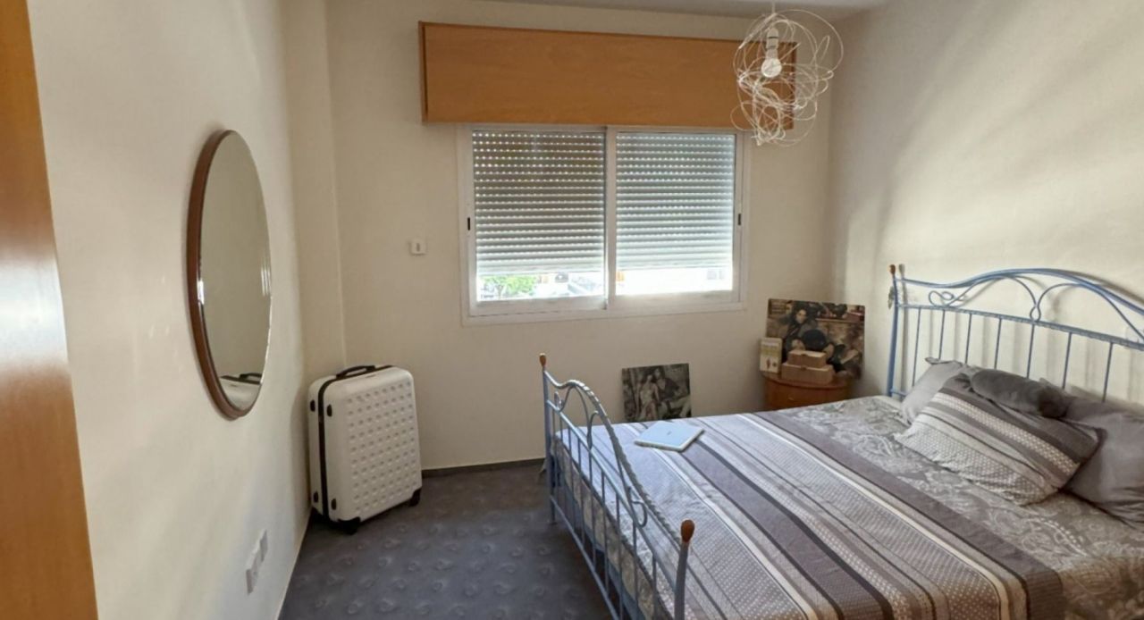 Апартаменты в Лимасоле, Кипр, 80 м² - фото 7