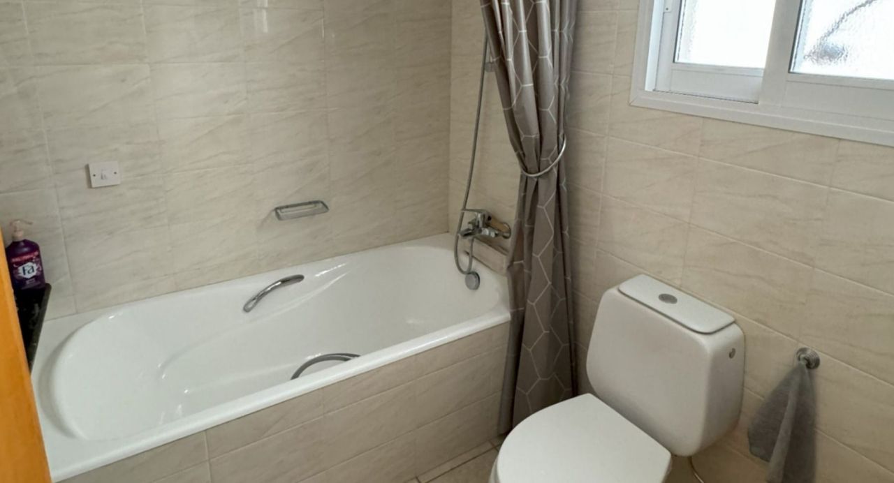 Апартаменты в Лимасоле, Кипр, 80 м² - фото 8