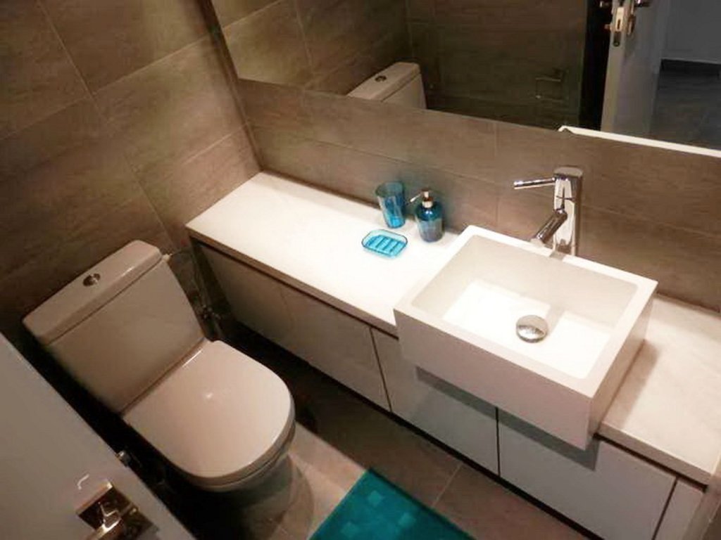 Апартаменты в Лимасоле, Кипр, 84 м² - фото 9