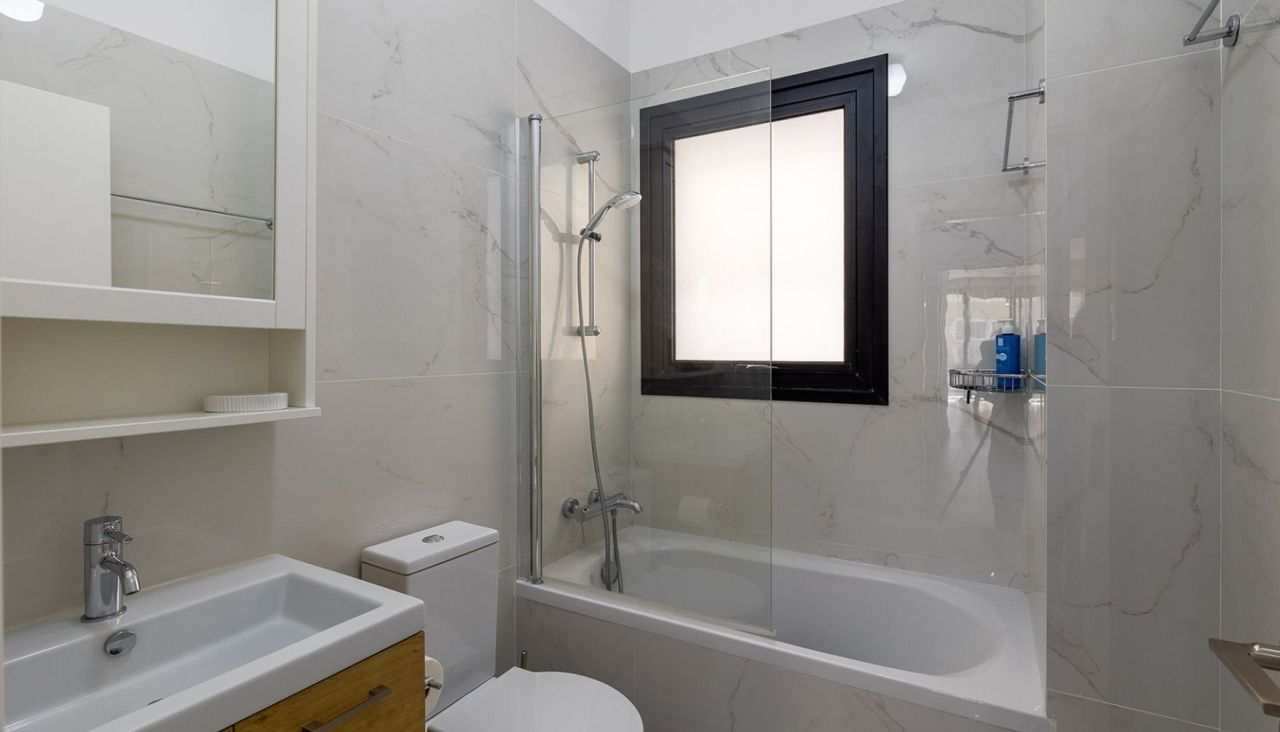 Квартира в Лимасоле, Кипр, 83 м² - фото 9