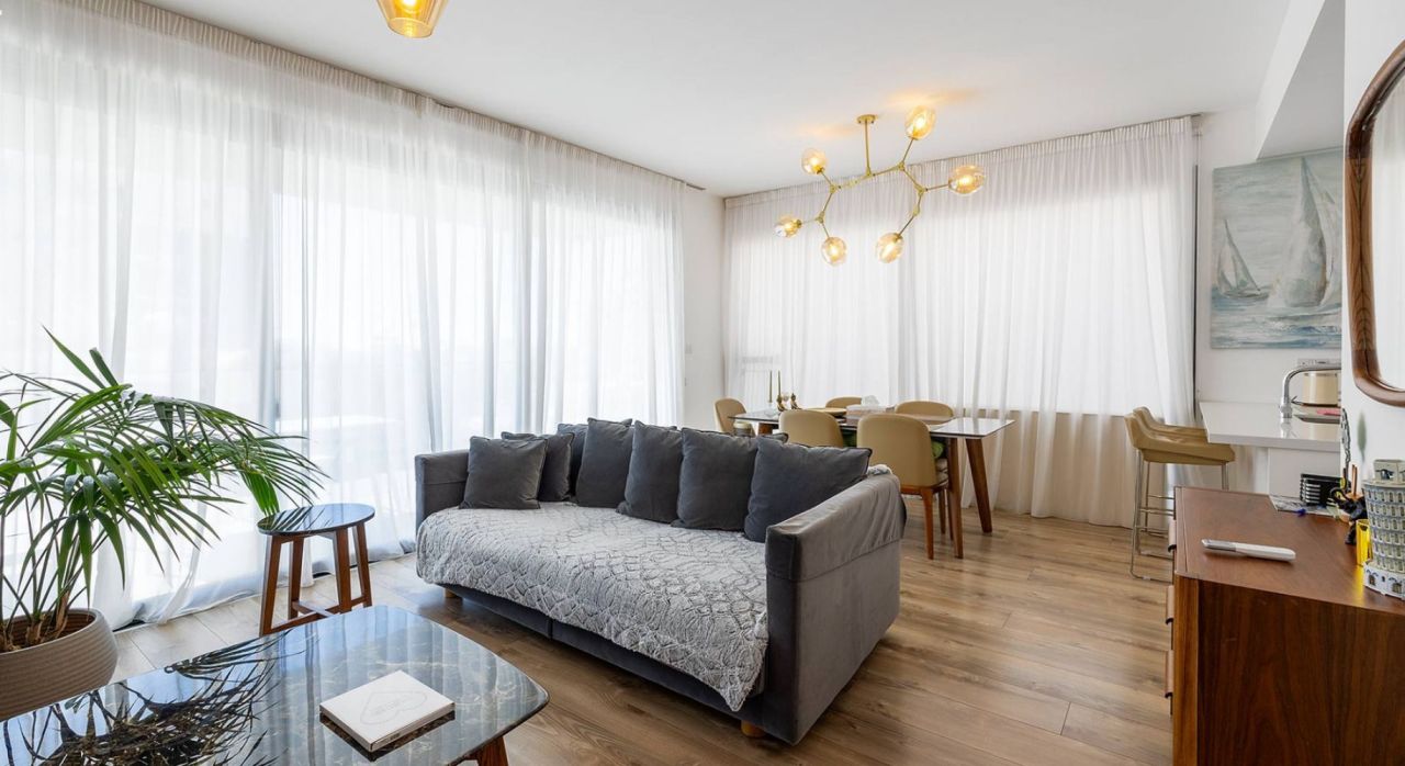 Квартира в Лимасоле, Кипр, 83 м² - фото 12