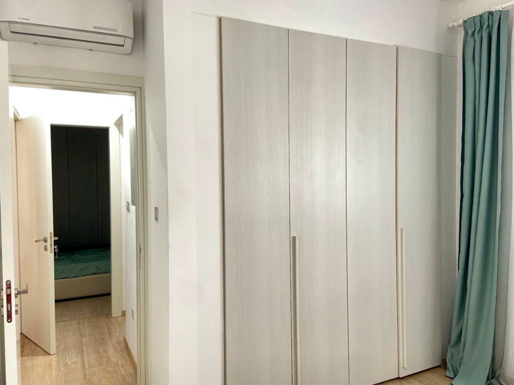 Квартира в Лимасоле, Кипр, 78 м² - фото 9