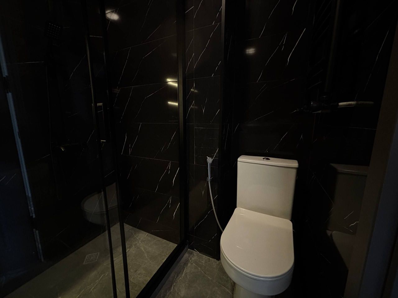 Квартира в Тбилиси, Грузия, 39 м² - фото 4