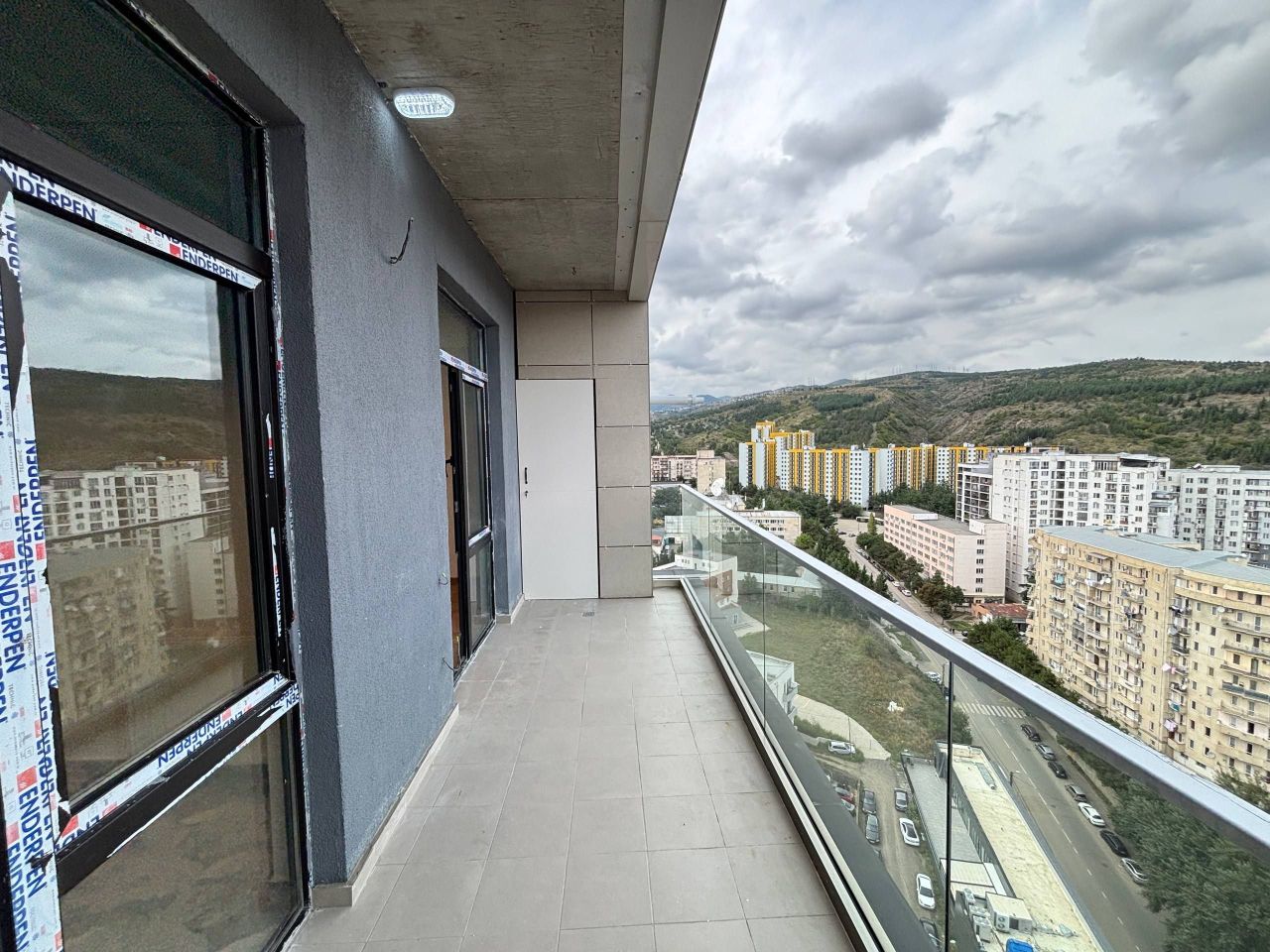 Квартира в Тбилиси, Грузия, 39 м² - фото 6