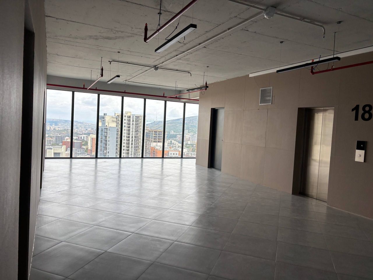 Квартира в Тбилиси, Грузия, 39 м² - фото 8