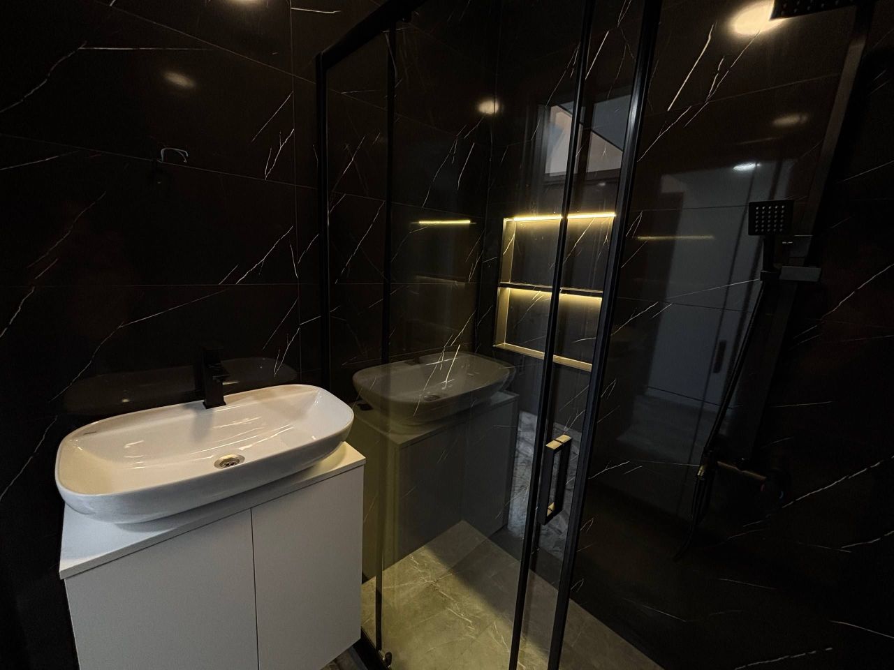 Квартира в Тбилиси, Грузия, 39 м² - фото 5