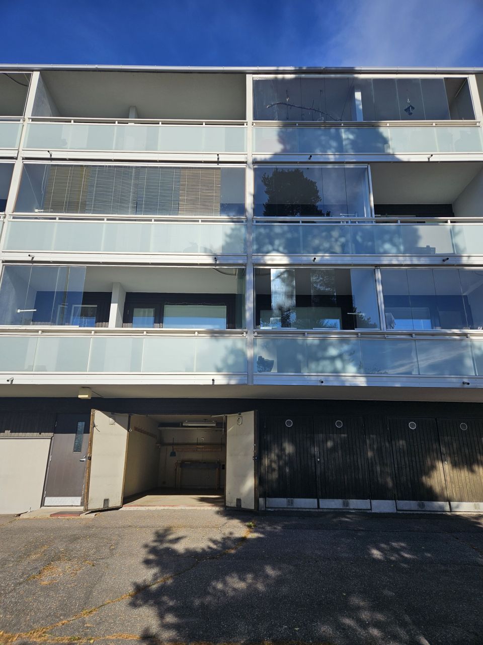 Коммерческая недвижимость в Иматре, Финляндия, 22 м² - фото 6