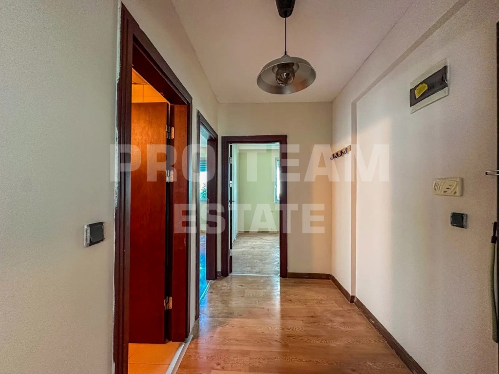 Квартира в Анталии, Турция, 70 м² - фото 6