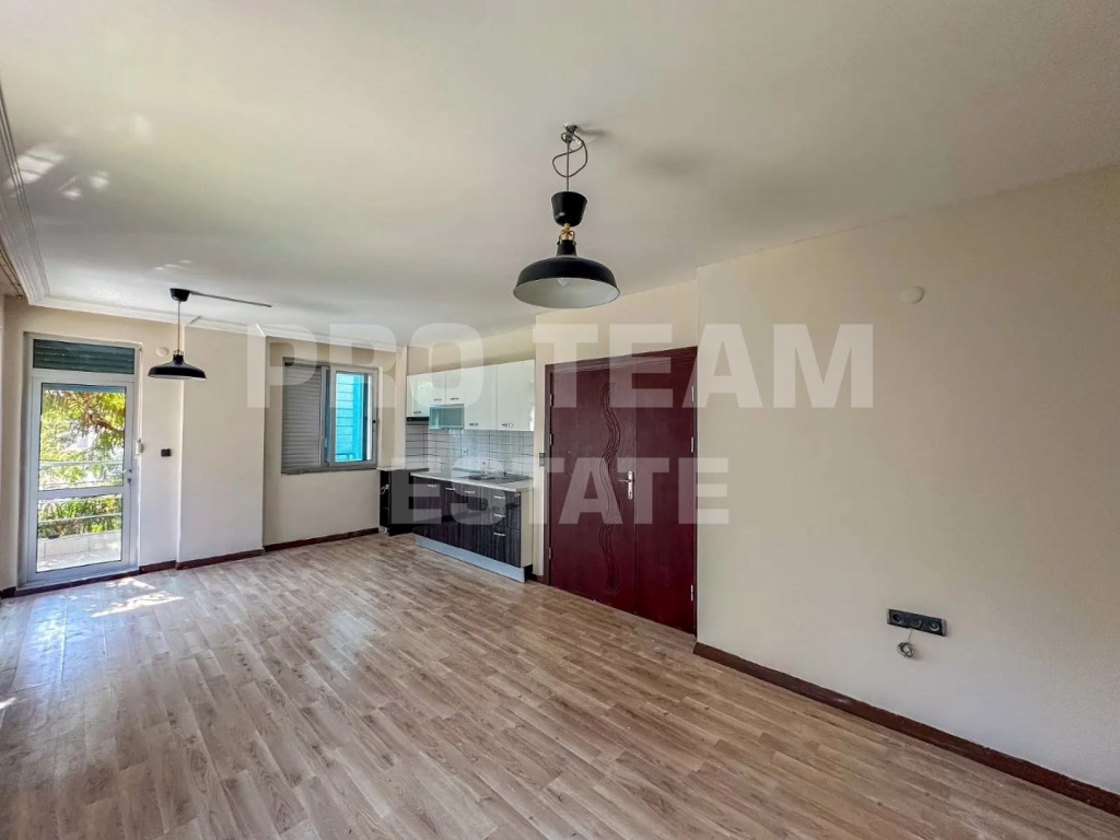 Квартира в Анталии, Турция, 70 м² - фото 8