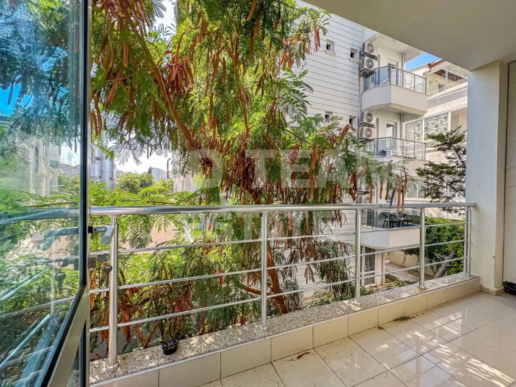 Квартира в Анталии, Турция, 70 м² - фото 9