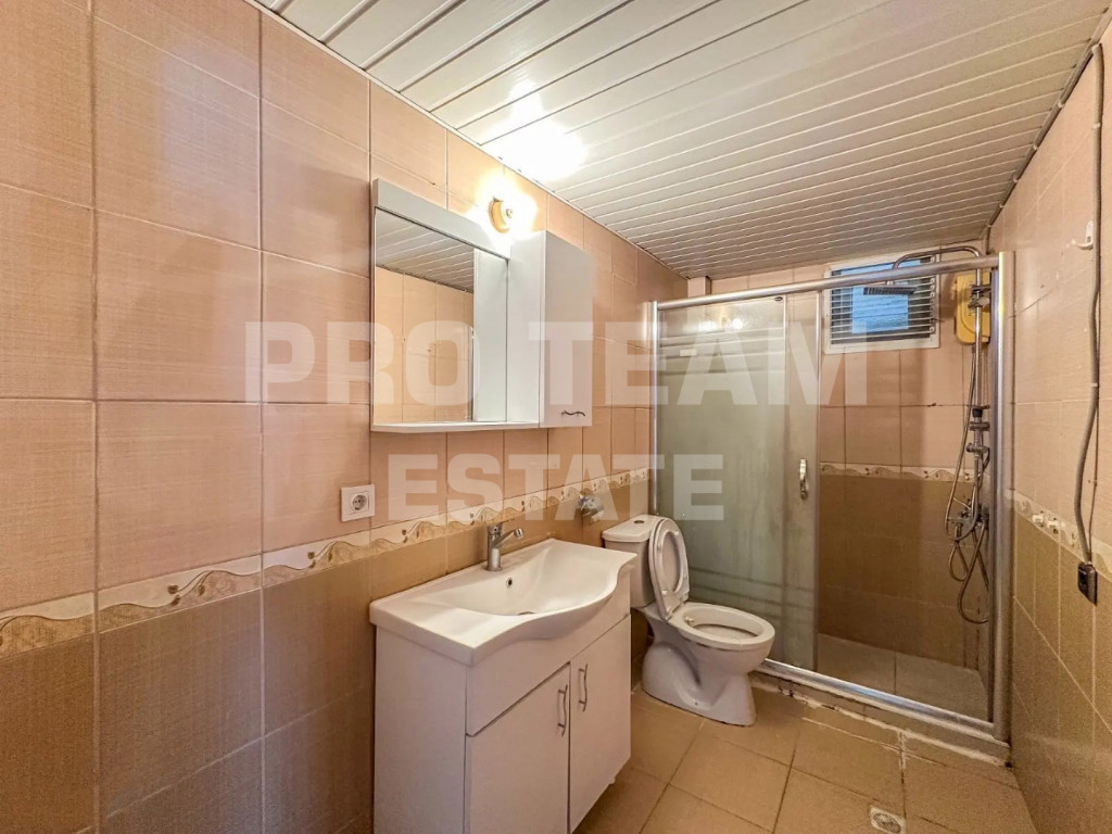 Квартира в Анталии, Турция, 70 м² - фото 13