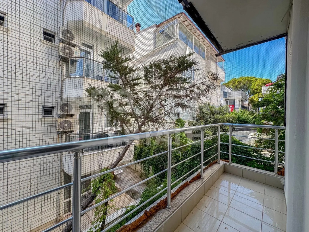 Квартира в Анталии, Турция, 70 м² - фото 16