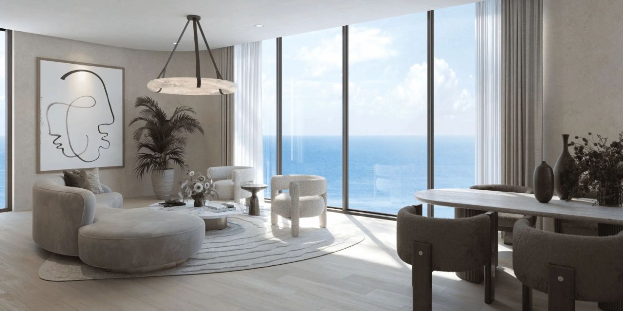 Студия в Рас-эль-Хайме, ОАЭ, 36 м² - фото 3