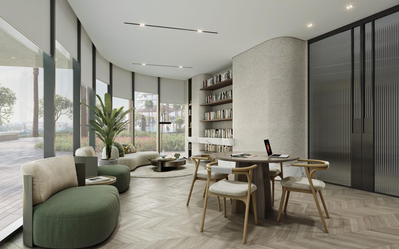 Квартира в Дубае, ОАЭ, 112 м² - фото 3