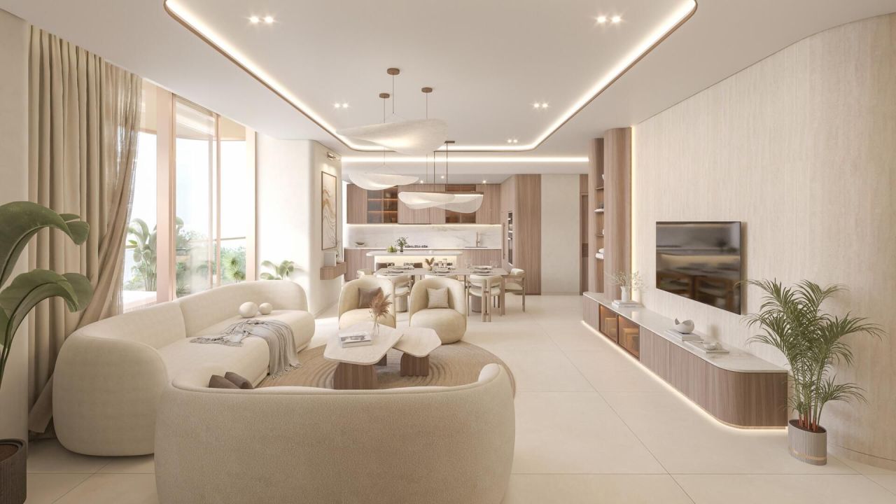 Квартира в Дубае, ОАЭ, 279 м² - фото 3