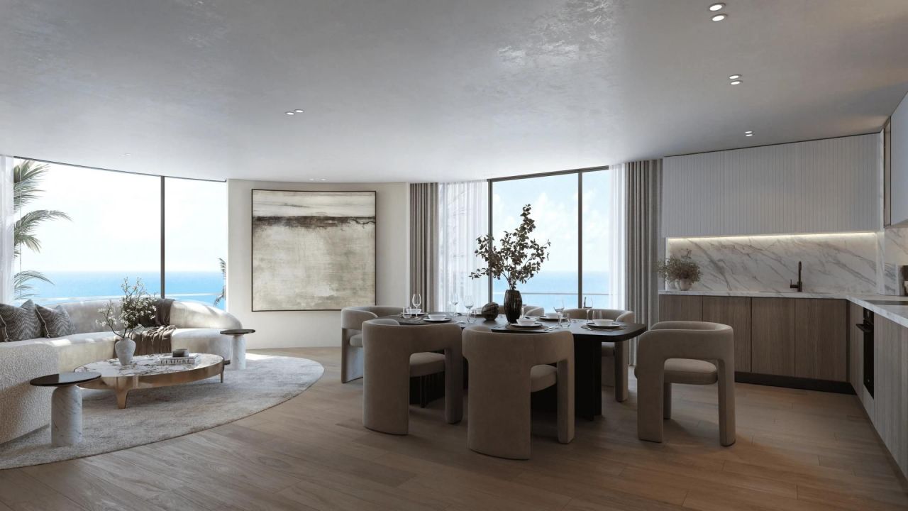 Квартира в Рас-эль-Хайме, ОАЭ, 267 м² - фото 4