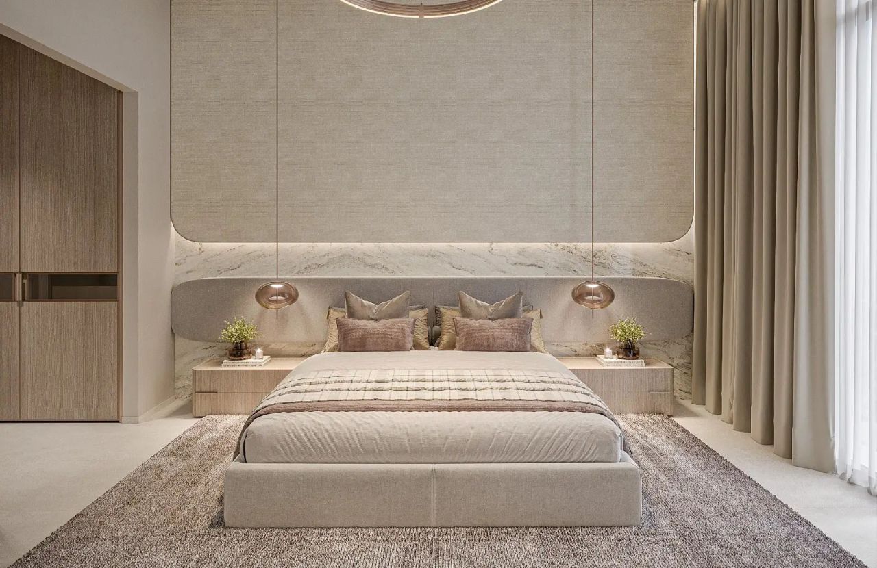 Квартира в Дубае, ОАЭ, 72 м² - фото 4