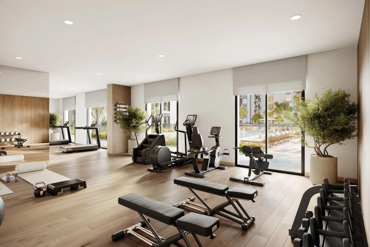 Квартира в Дубае, ОАЭ, 87 м² - фото 5