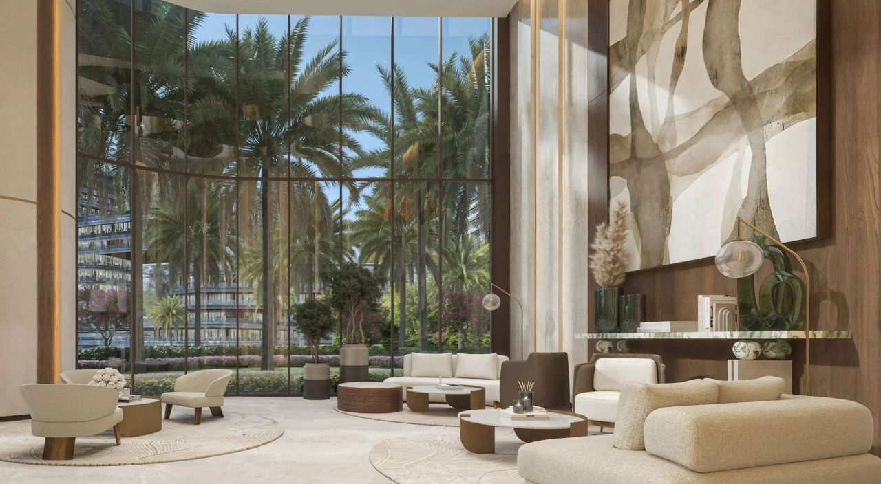 Квартира в Рас-эль-Хайме, ОАЭ, 101 м² - фото 6