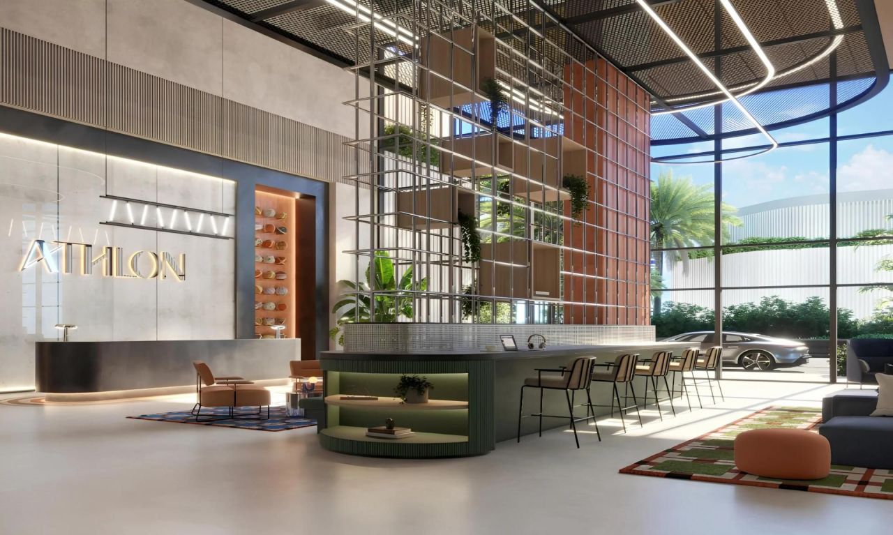 Квартира в Дубае, ОАЭ, 93 м² - фото 6